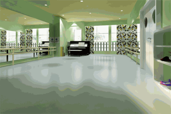 橄榄林音乐舞蹈中心